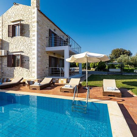 Dimokritos Villas, A Homestay Experience, By Thinkvilla Angeliana  Extérieur photo
