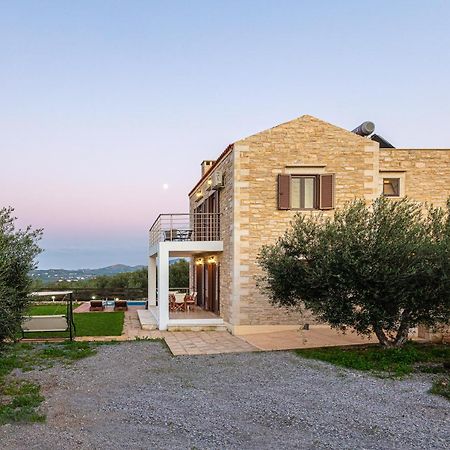 Dimokritos Villas, A Homestay Experience, By Thinkvilla Angeliana  Extérieur photo