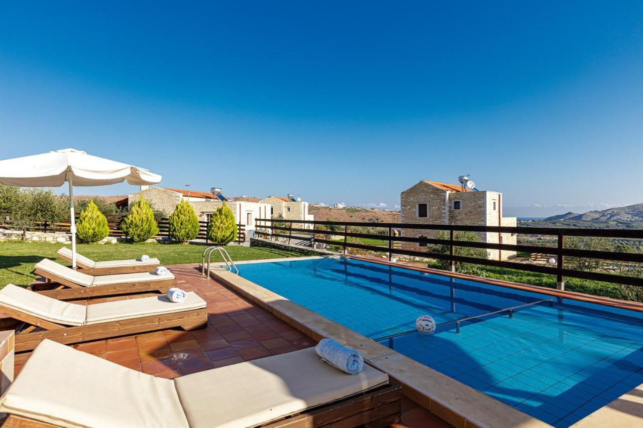 Dimokritos Villas, A Homestay Experience, By Thinkvilla Angeliana  Extérieur photo