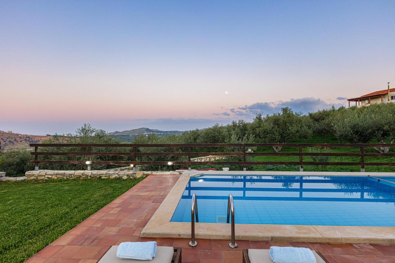 Dimokritos Villas, A Homestay Experience, By Thinkvilla Angeliana  Extérieur photo