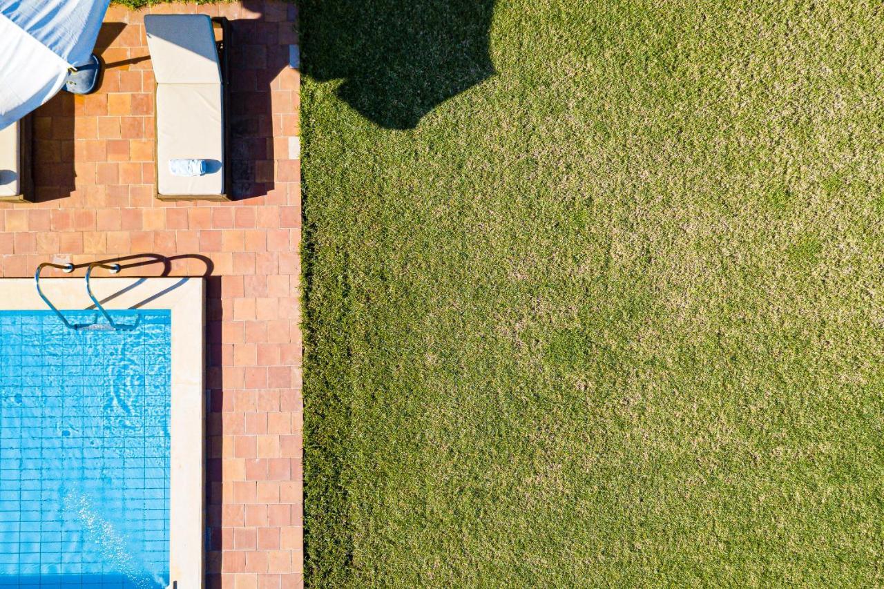 Dimokritos Villas, A Homestay Experience, By Thinkvilla Angeliana  Extérieur photo