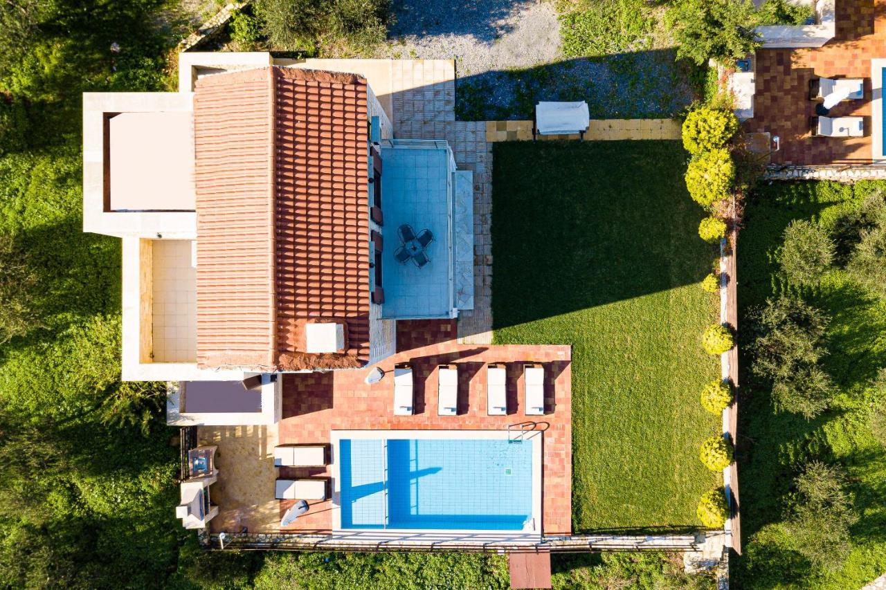 Dimokritos Villas, A Homestay Experience, By Thinkvilla Angeliana  Extérieur photo