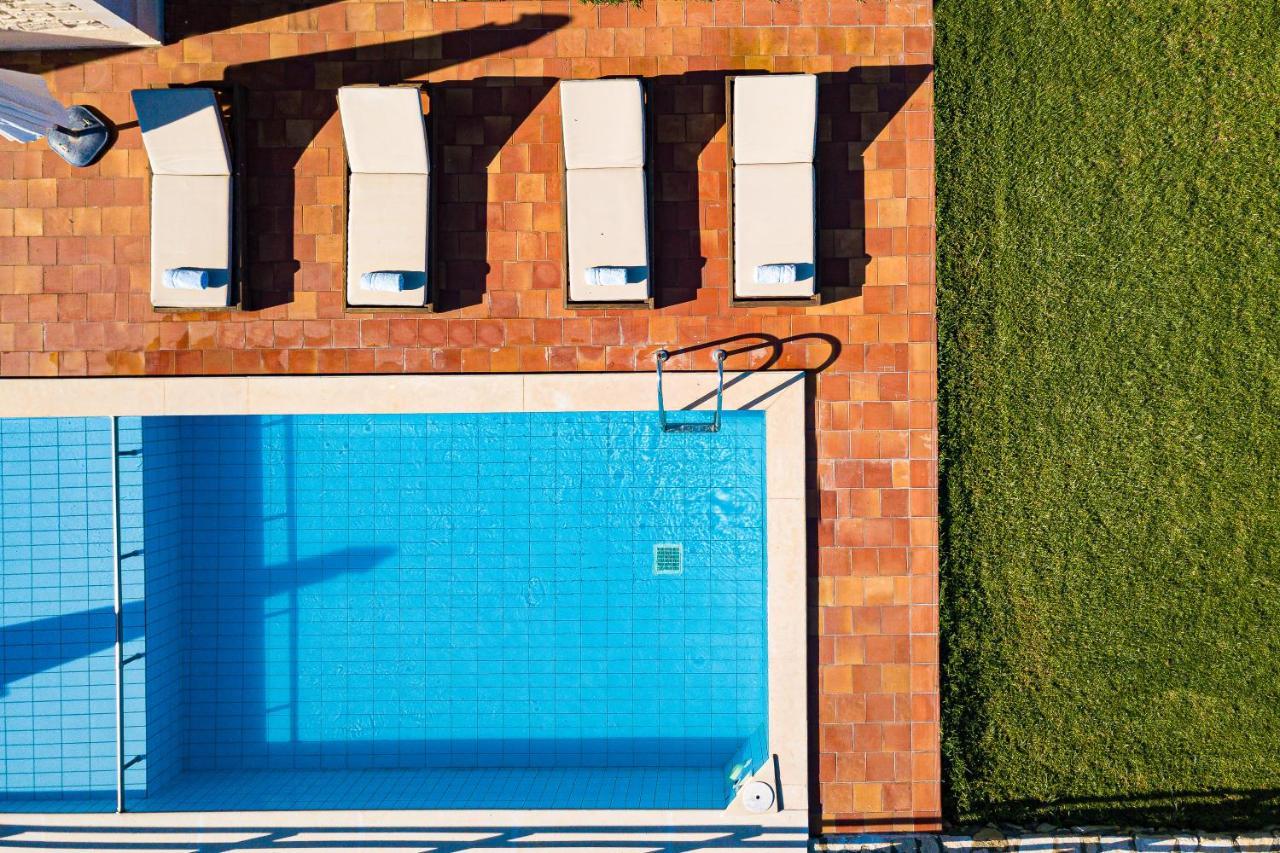 Dimokritos Villas, A Homestay Experience, By Thinkvilla Angeliana  Extérieur photo