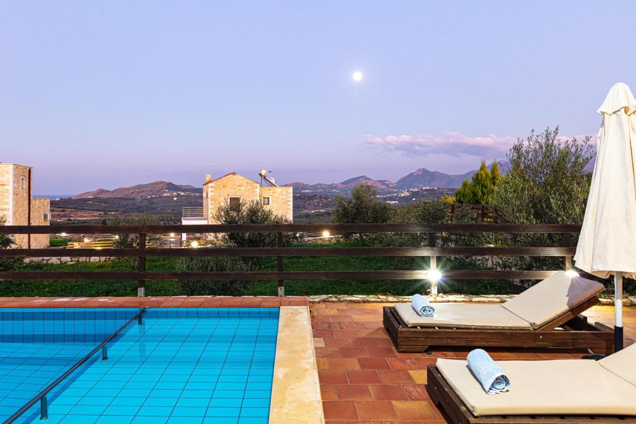 Dimokritos Villas, A Homestay Experience, By Thinkvilla Angeliana  Extérieur photo