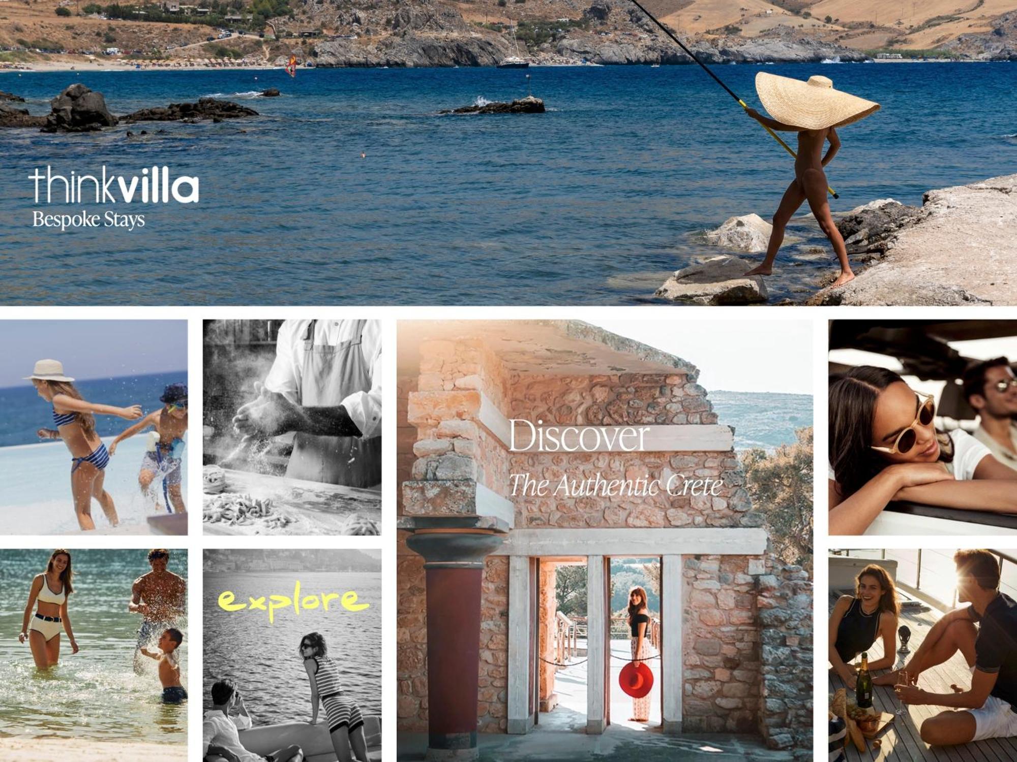 Dimokritos Villas, A Homestay Experience, By Thinkvilla Angeliana  Extérieur photo