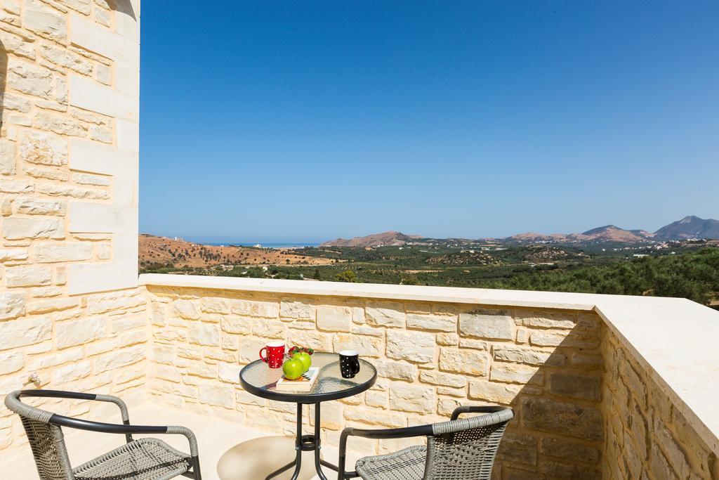 Dimokritos Villas, A Homestay Experience, By Thinkvilla Angeliana  Extérieur photo