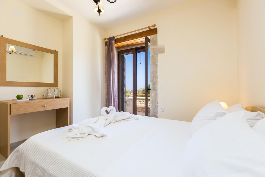 Dimokritos Villas, A Homestay Experience, By Thinkvilla Angeliana  Extérieur photo