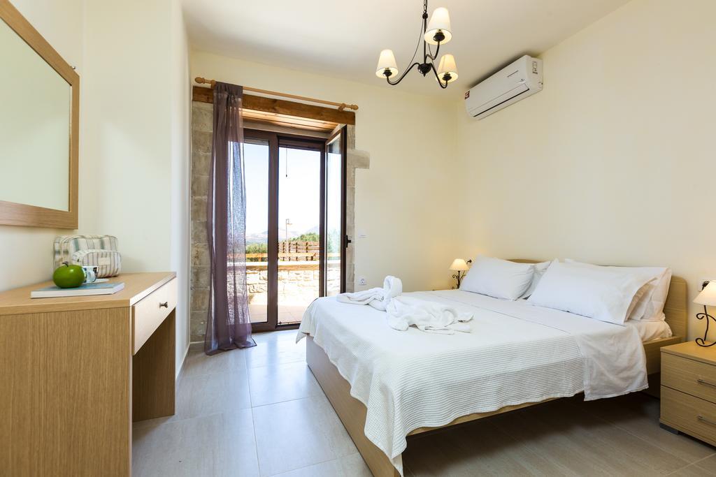Dimokritos Villas, A Homestay Experience, By Thinkvilla Angeliana  Extérieur photo