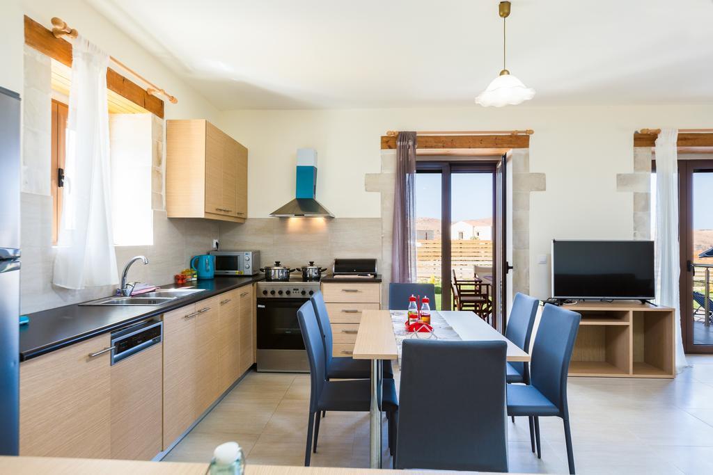 Dimokritos Villas, A Homestay Experience, By Thinkvilla Angeliana  Extérieur photo