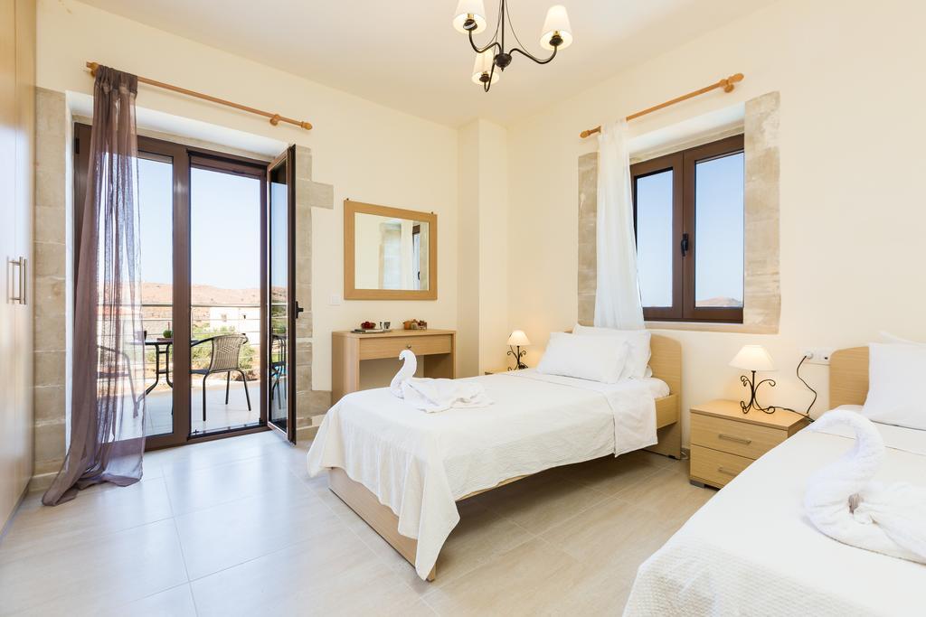 Dimokritos Villas, A Homestay Experience, By Thinkvilla Angeliana  Extérieur photo