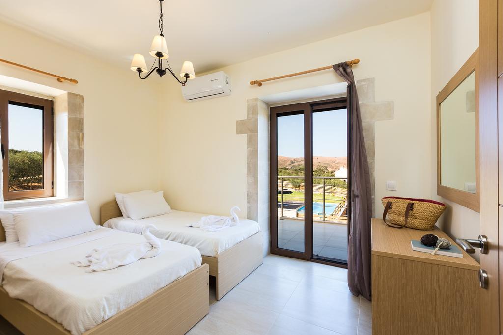 Dimokritos Villas, A Homestay Experience, By Thinkvilla Angeliana  Extérieur photo