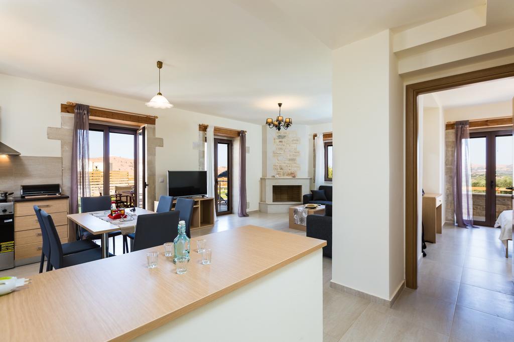 Dimokritos Villas, A Homestay Experience, By Thinkvilla Angeliana  Extérieur photo