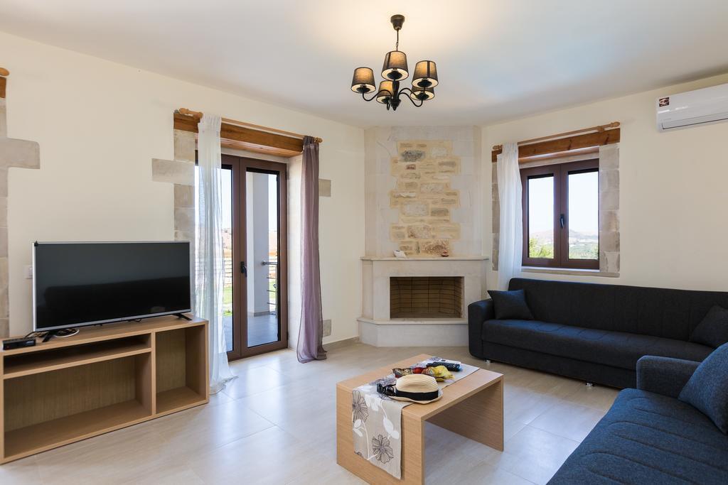 Dimokritos Villas, A Homestay Experience, By Thinkvilla Angeliana  Extérieur photo